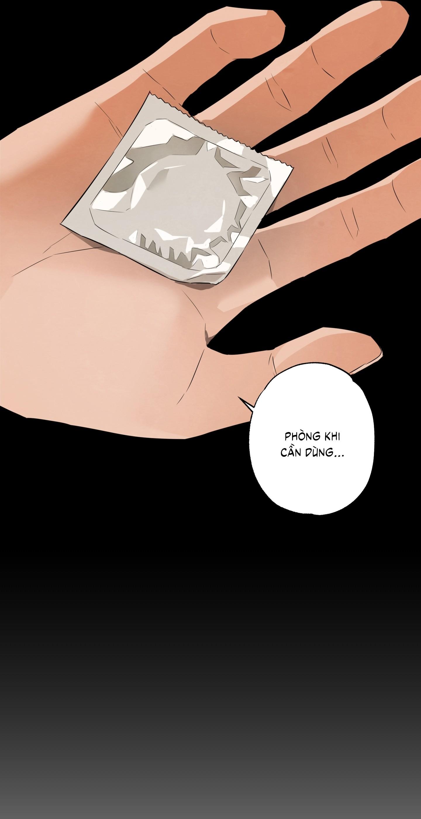 (CBunu) Bí Quyết Chinh Phục Tình Đơn Phương - Chap 1