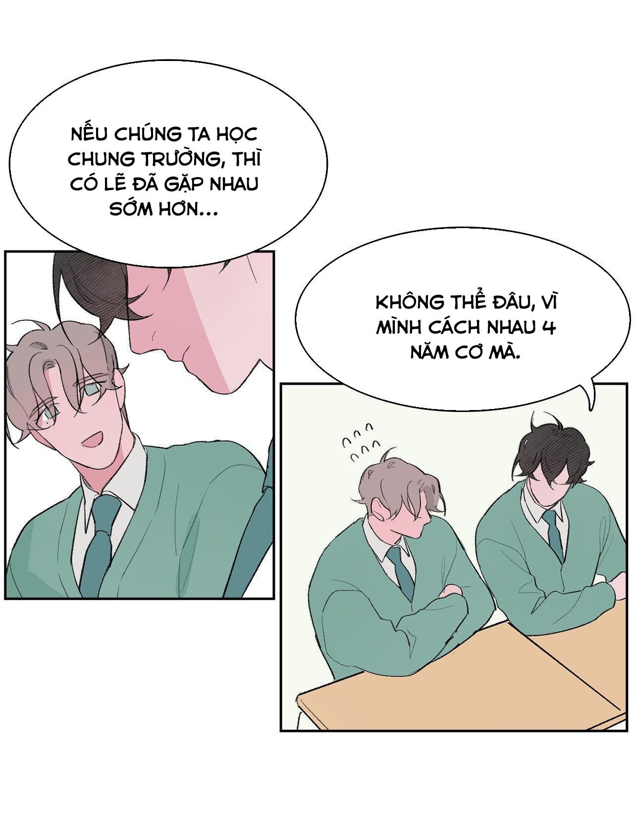 Vùng Đỏ - Chap 75