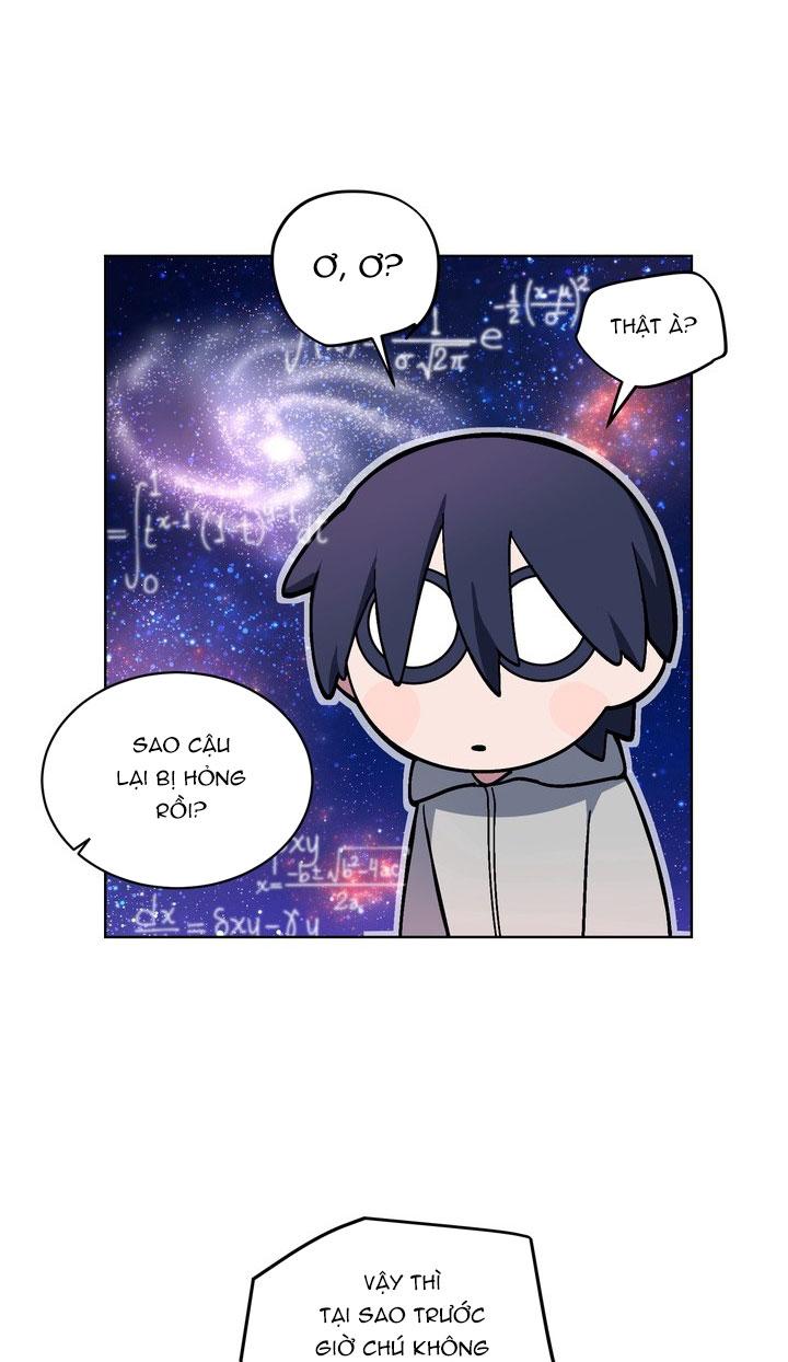 Room Without Windows - Chap 15