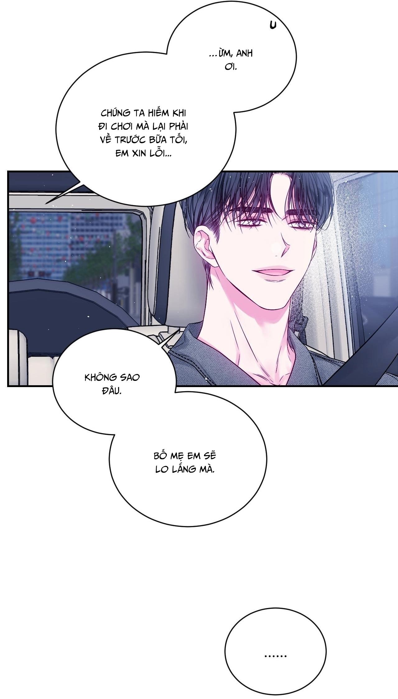 (GĐCV) IMPERFECTLY US - Chap 13
