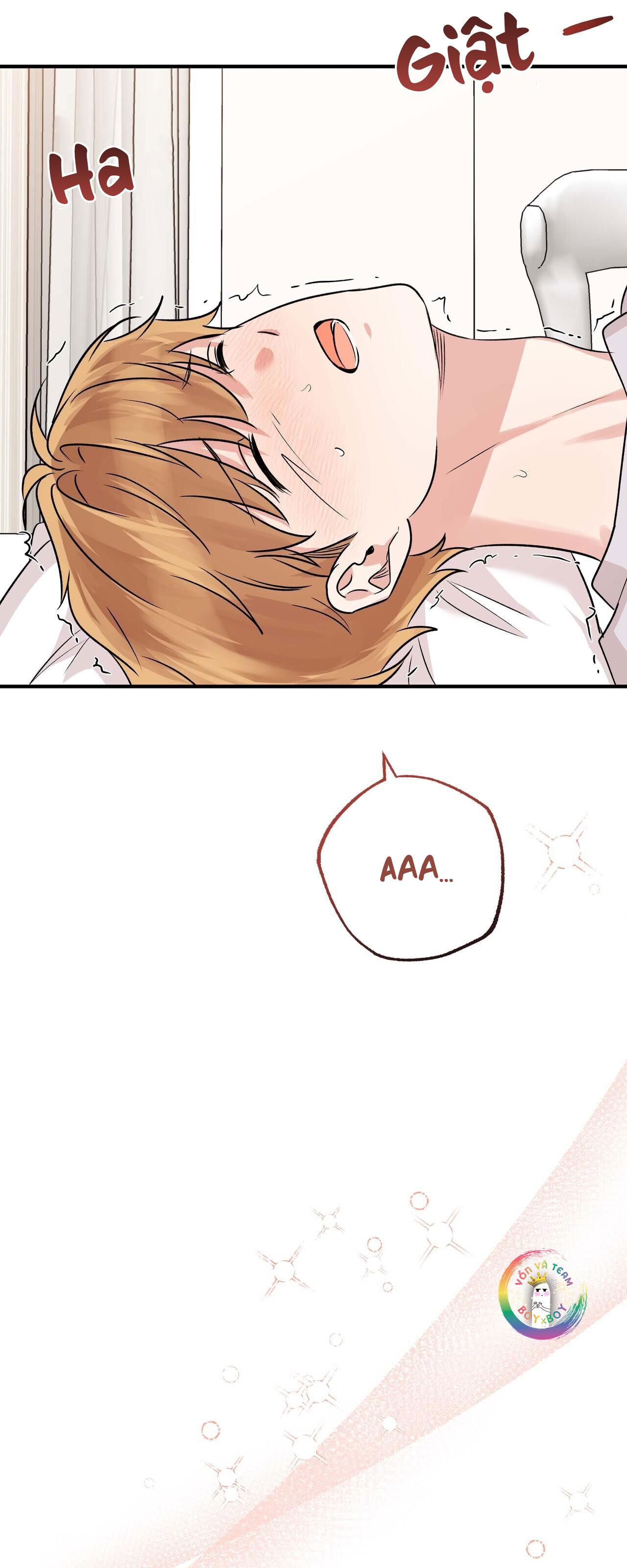 Keep us together - Chap 42