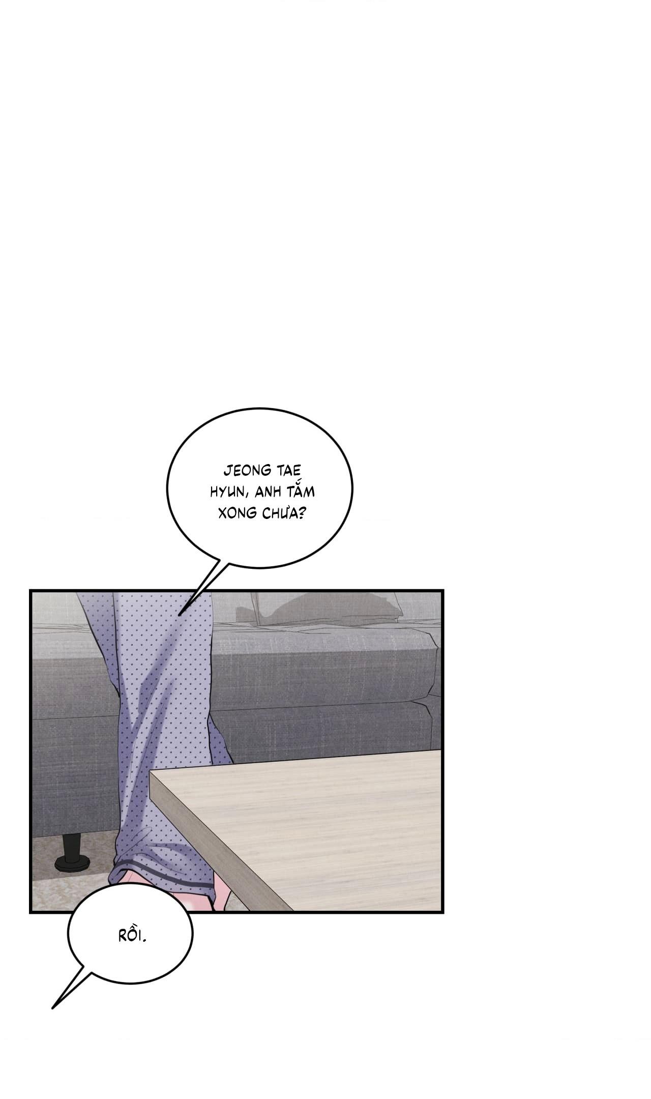 (CBunu) Làm Tình Cũng Cần Luyện Tập Nữa Sao?! - Chap 40