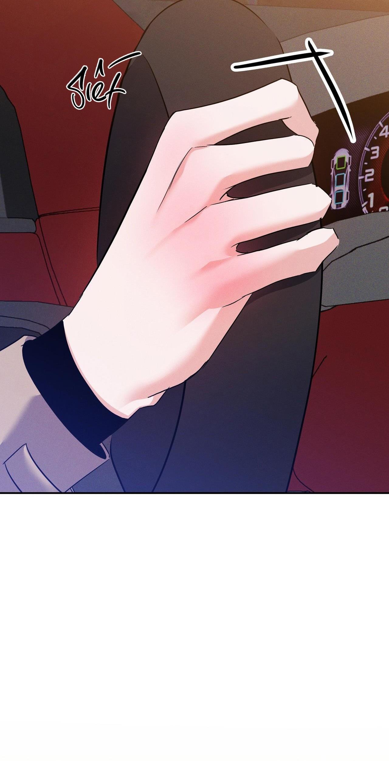 (CBunu) Cẩm Nang Fetish - Chap 6