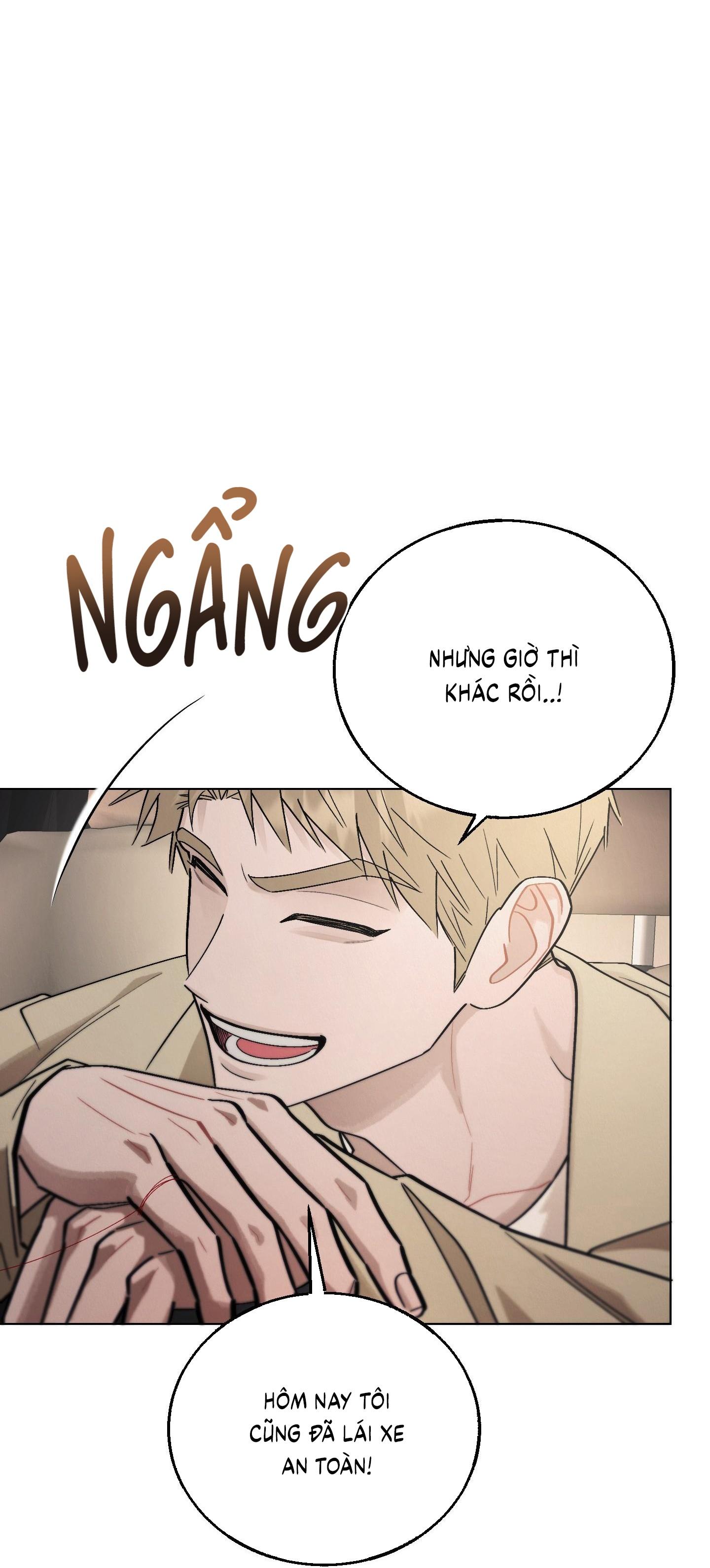 (CBunu) Nhiệm Vụ Định Mệnh - Chap 24
