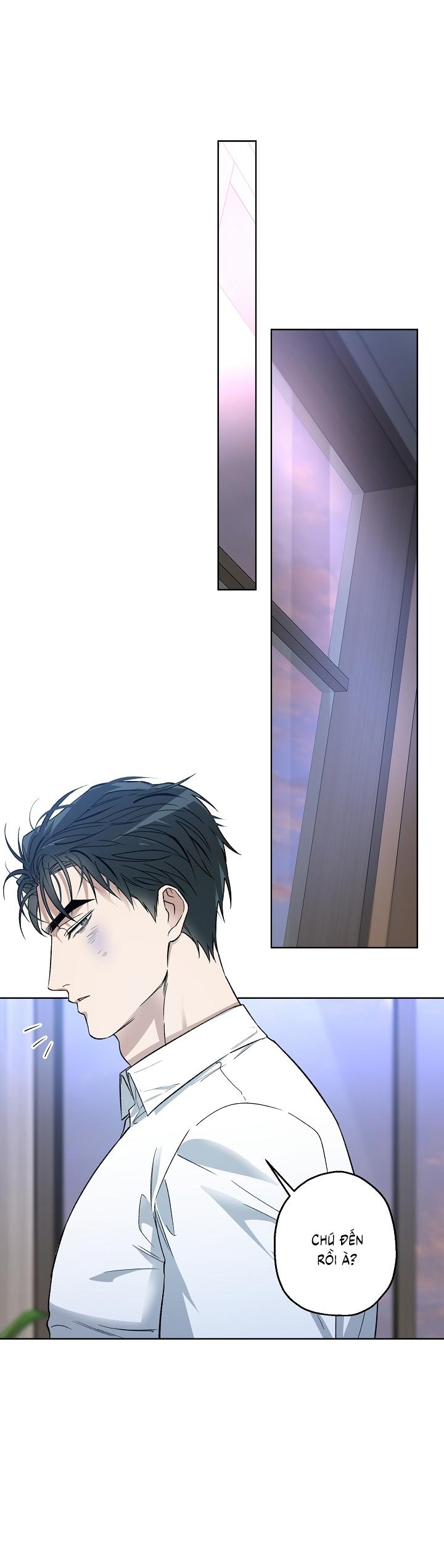 (CBunu) Vong Chủng - Chap 14