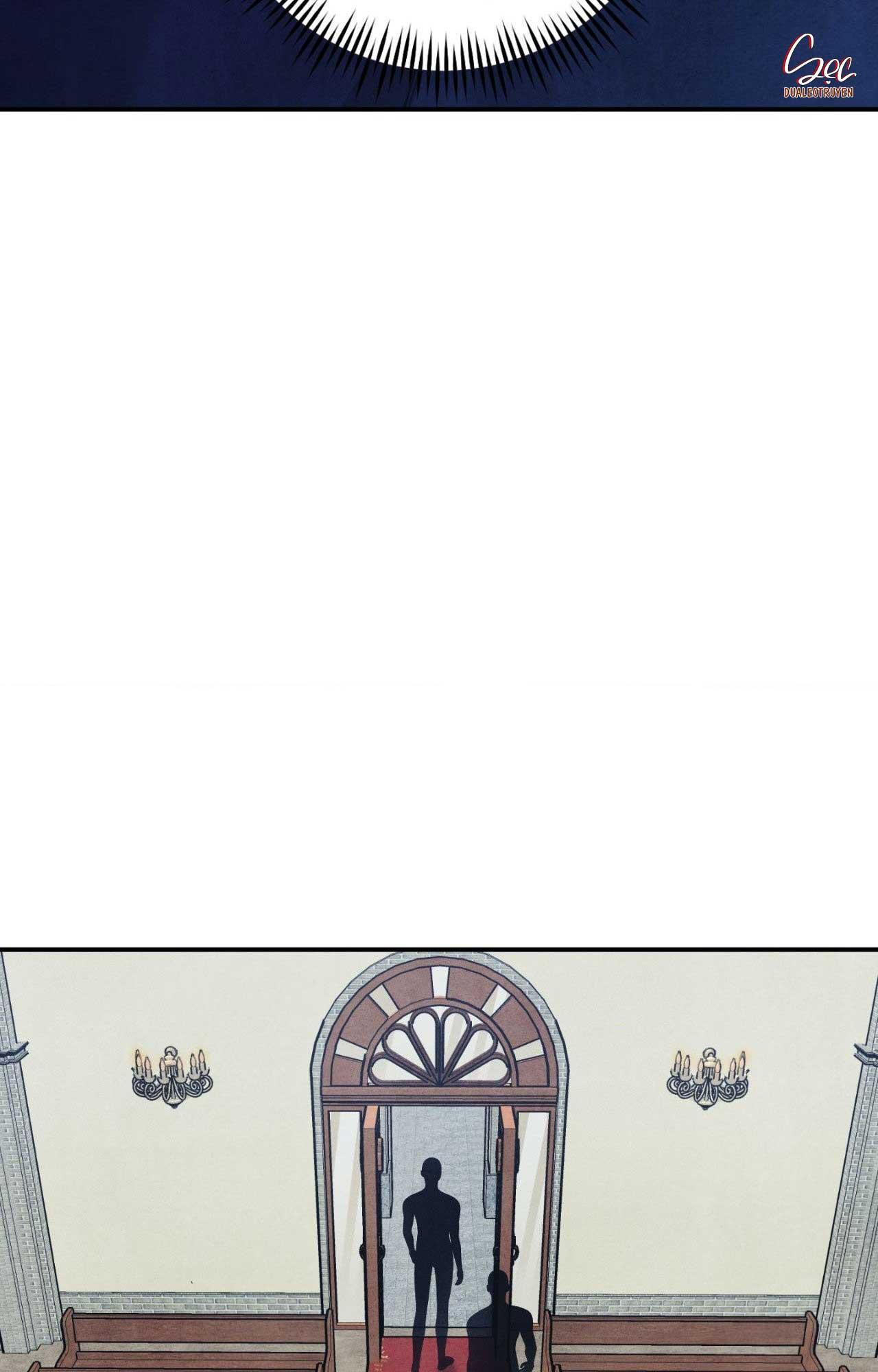 LOCKED IN LEAD - Chap 20