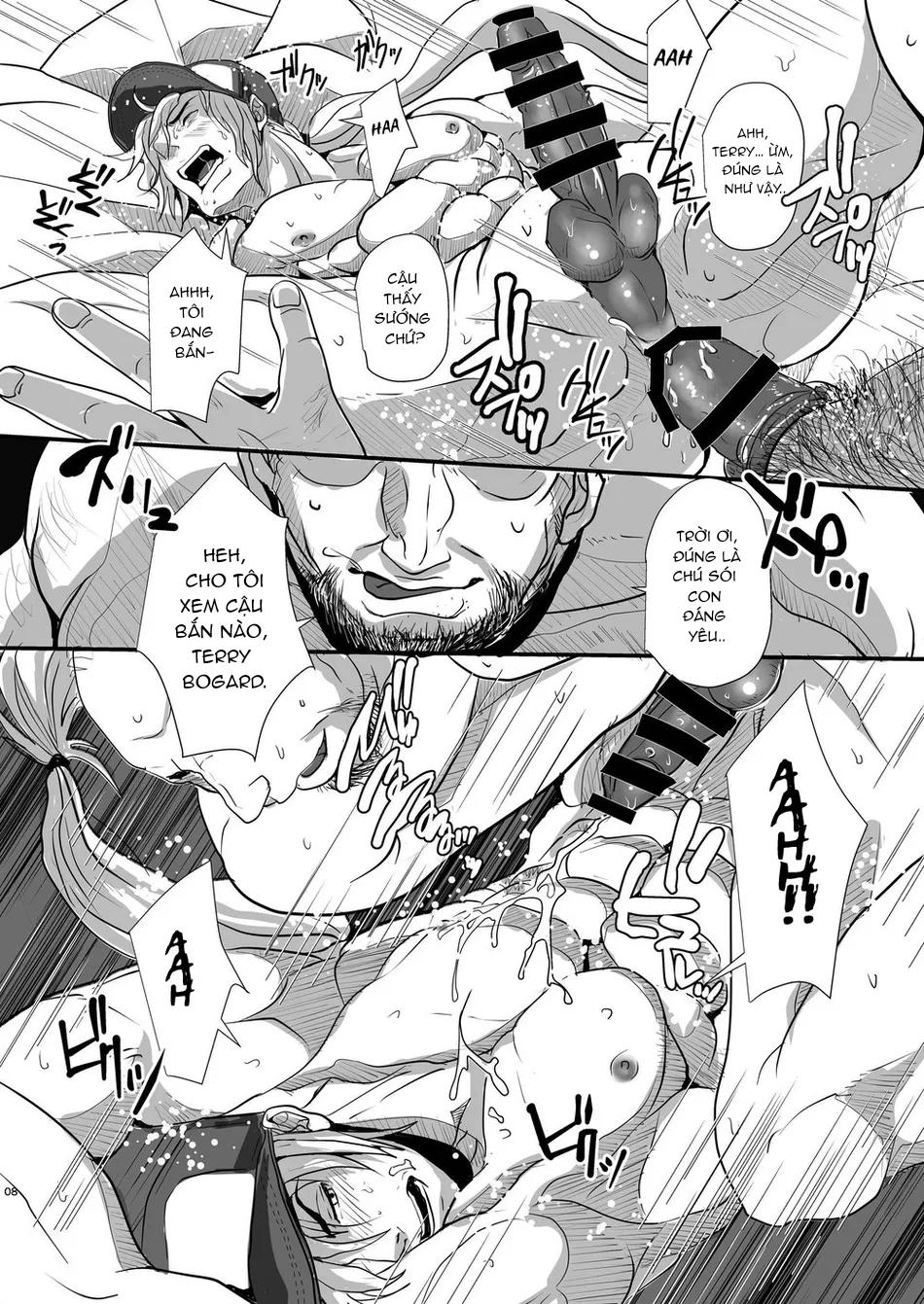 Những Chàng trai gợi cảm (oneshot) - Chap 189