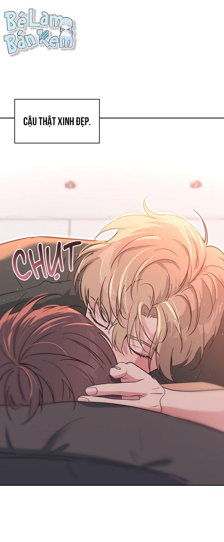 Angel kiss - Chap 38