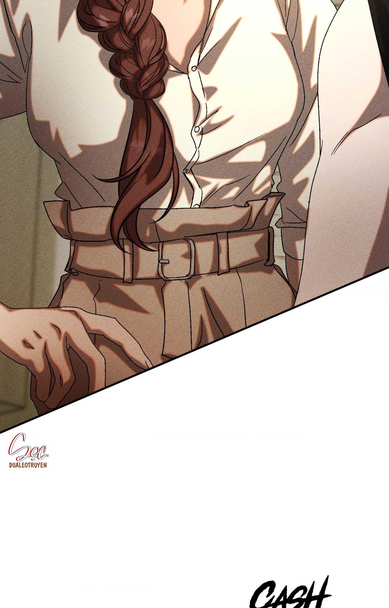 Cash Or Credit - Chap 63