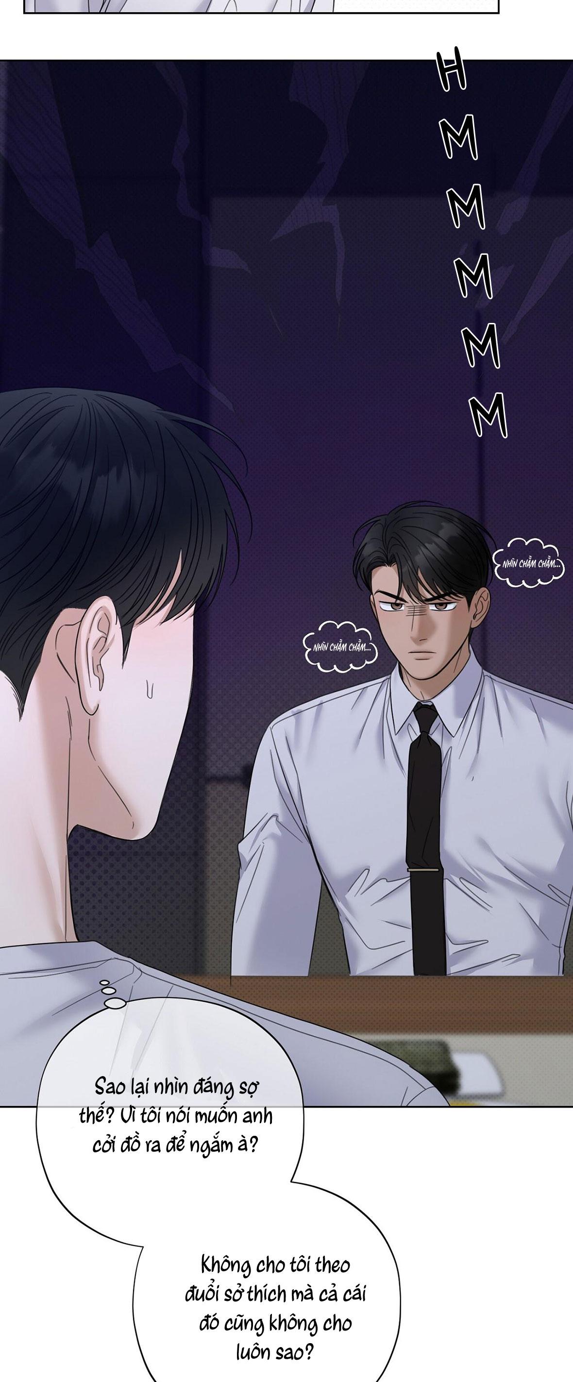 BẮT KỊP - Chap 34