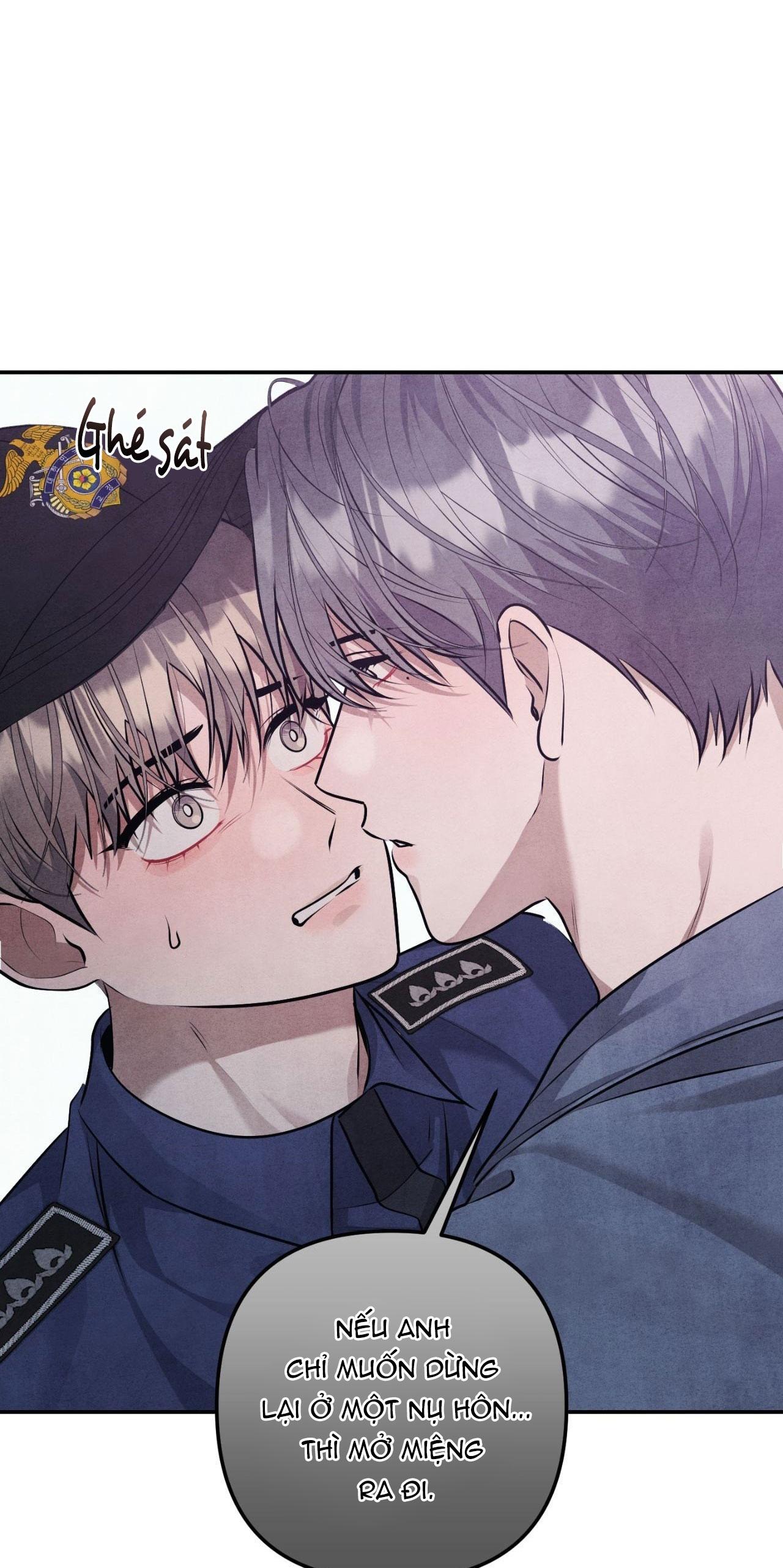 LOCKED IN LEAD - Chap 18