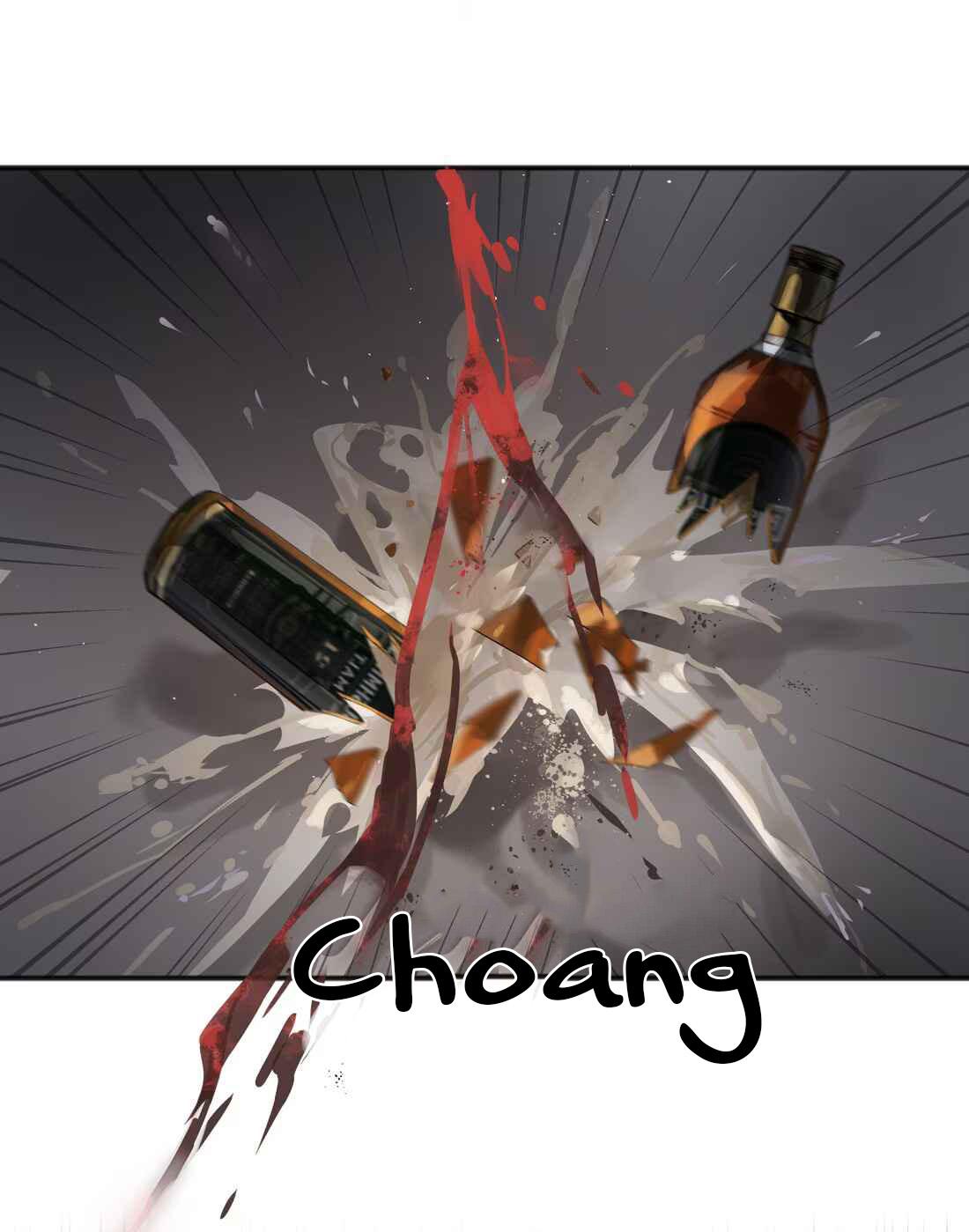 (Daisy) Tôi Bị Chó Điên Phát Hiện Bản Thân Là Đồng Loại - Chap 1