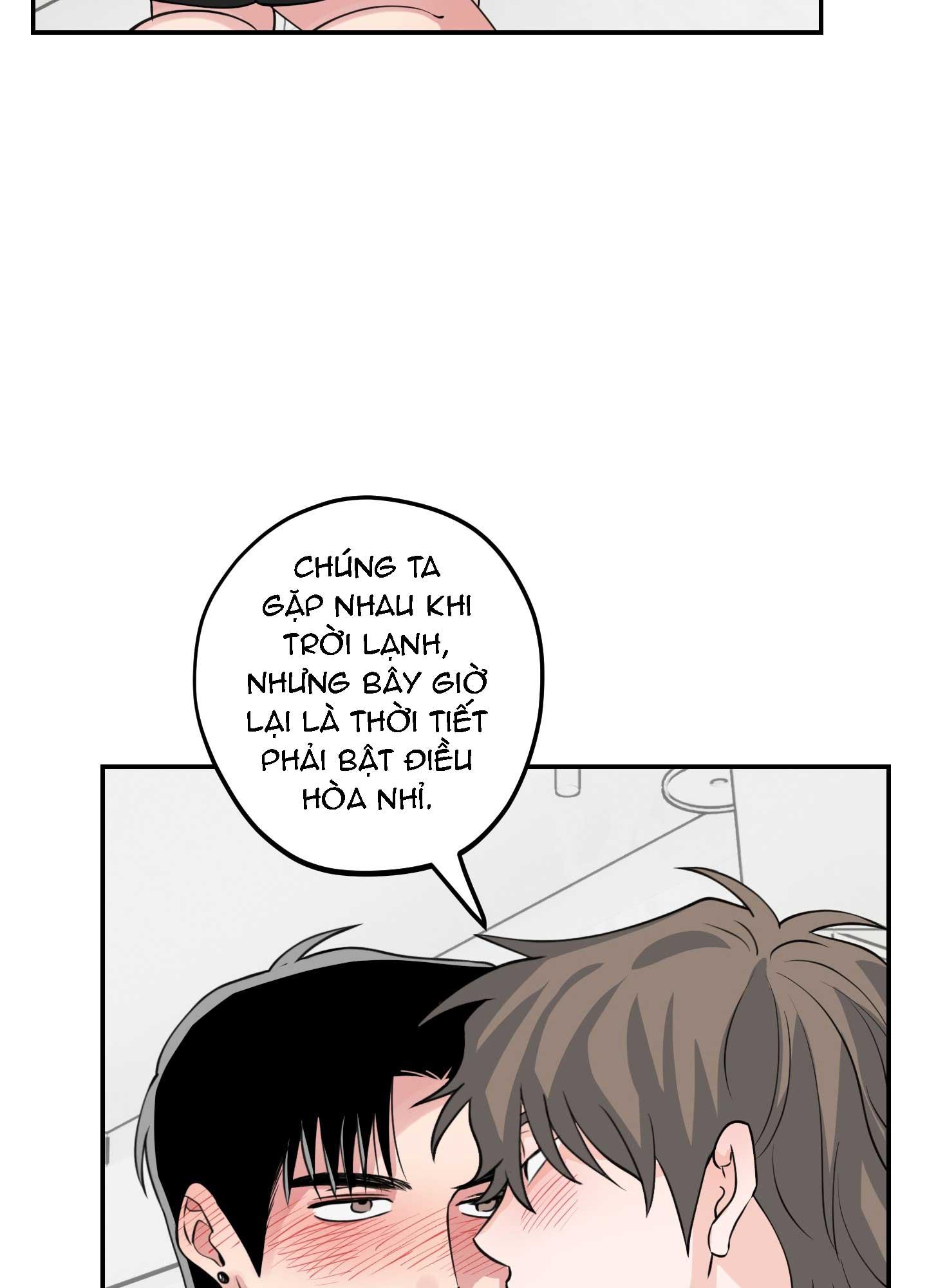 NGHIỆN SEX - Chap 41.7