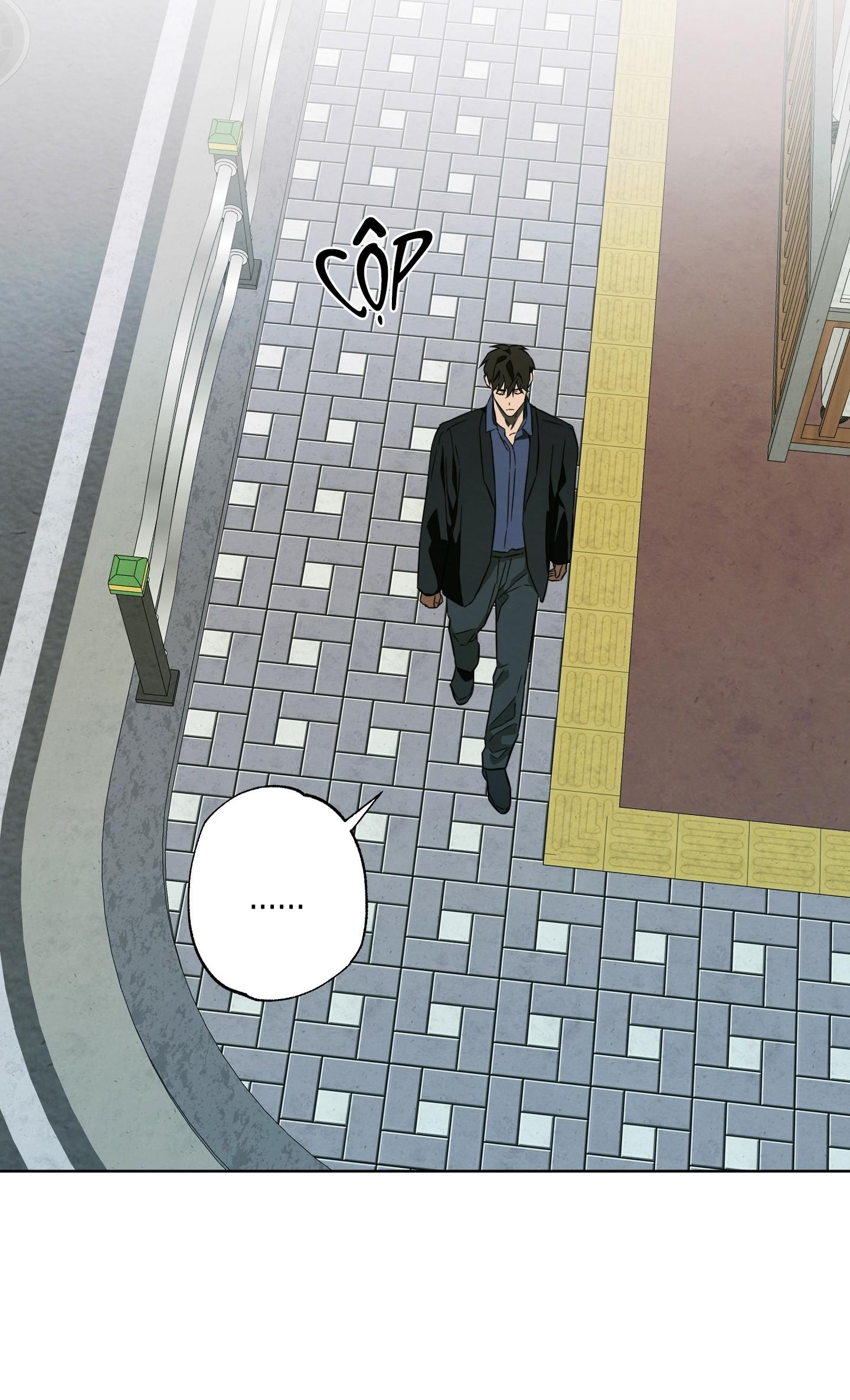 (CBunu) Bí Quyết Chinh Phục Tình Đơn Phương - Chap 9