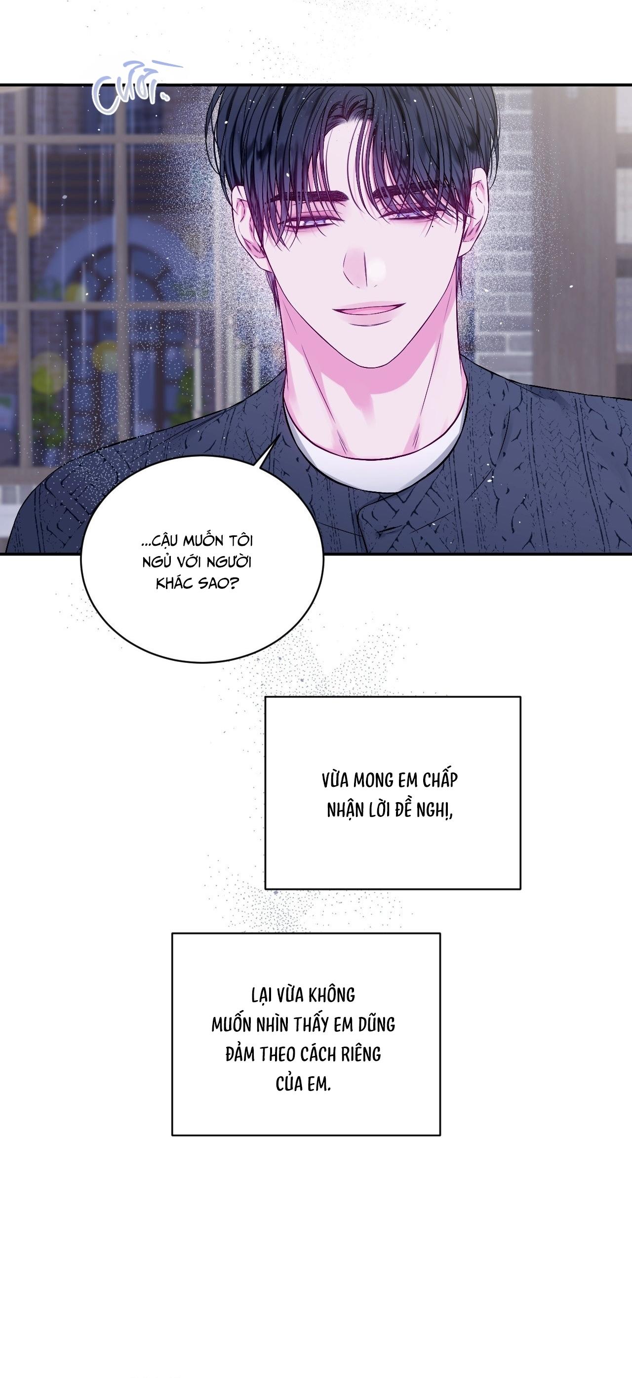 (GĐCV) IMPERFECTLY US - Chap 12