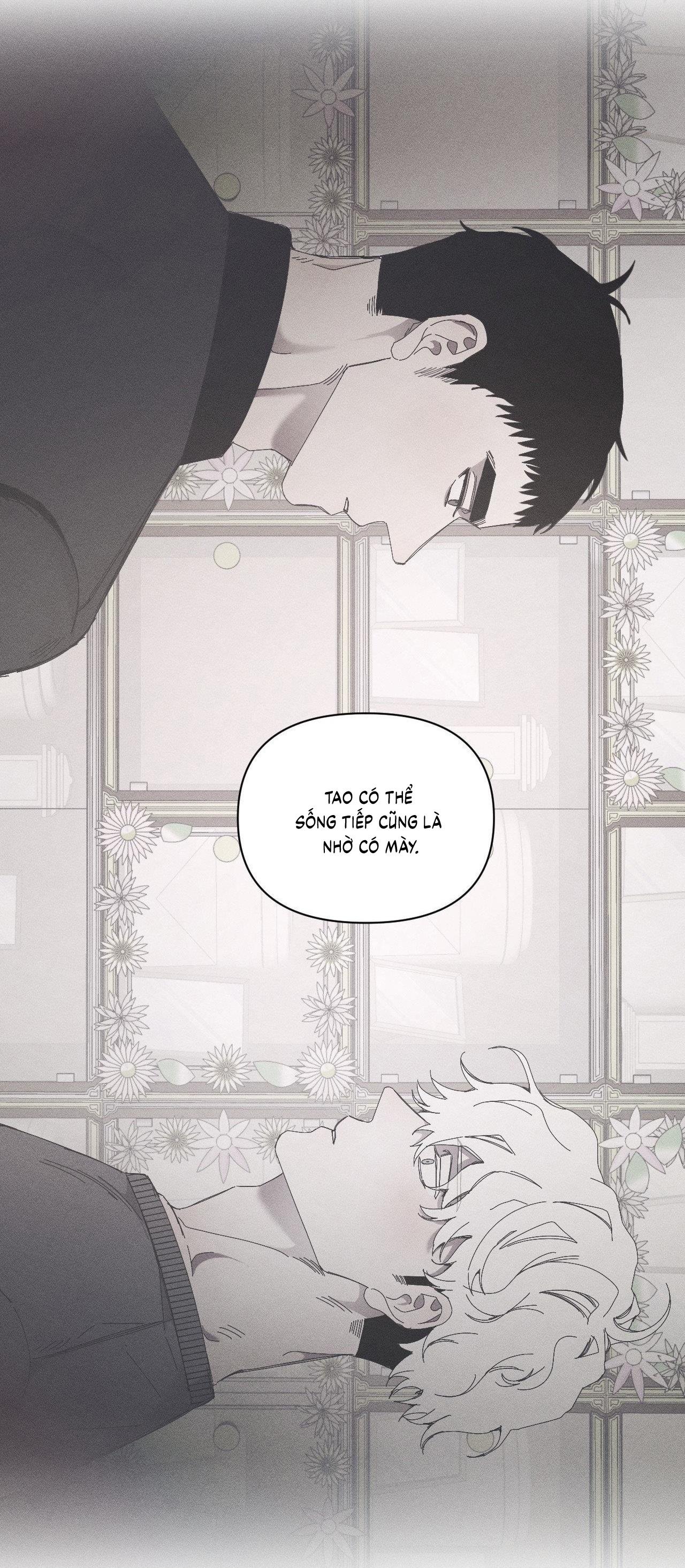 (CBunu) Mùa Đông Cuối Cùng Của Tôi - Chap 9