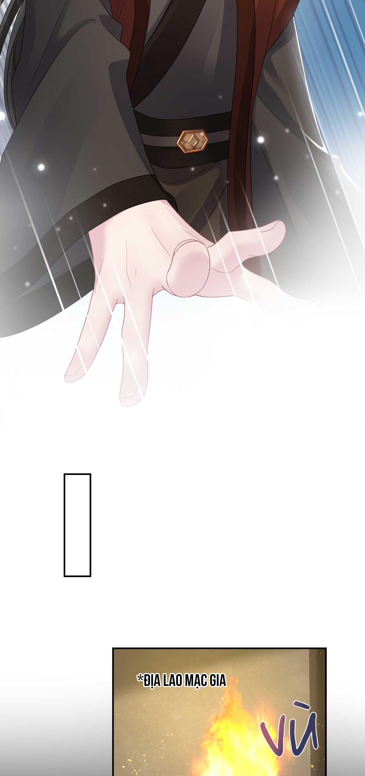 Tuyệt mỹ bạch liên hoa online dạy học - Chap 187