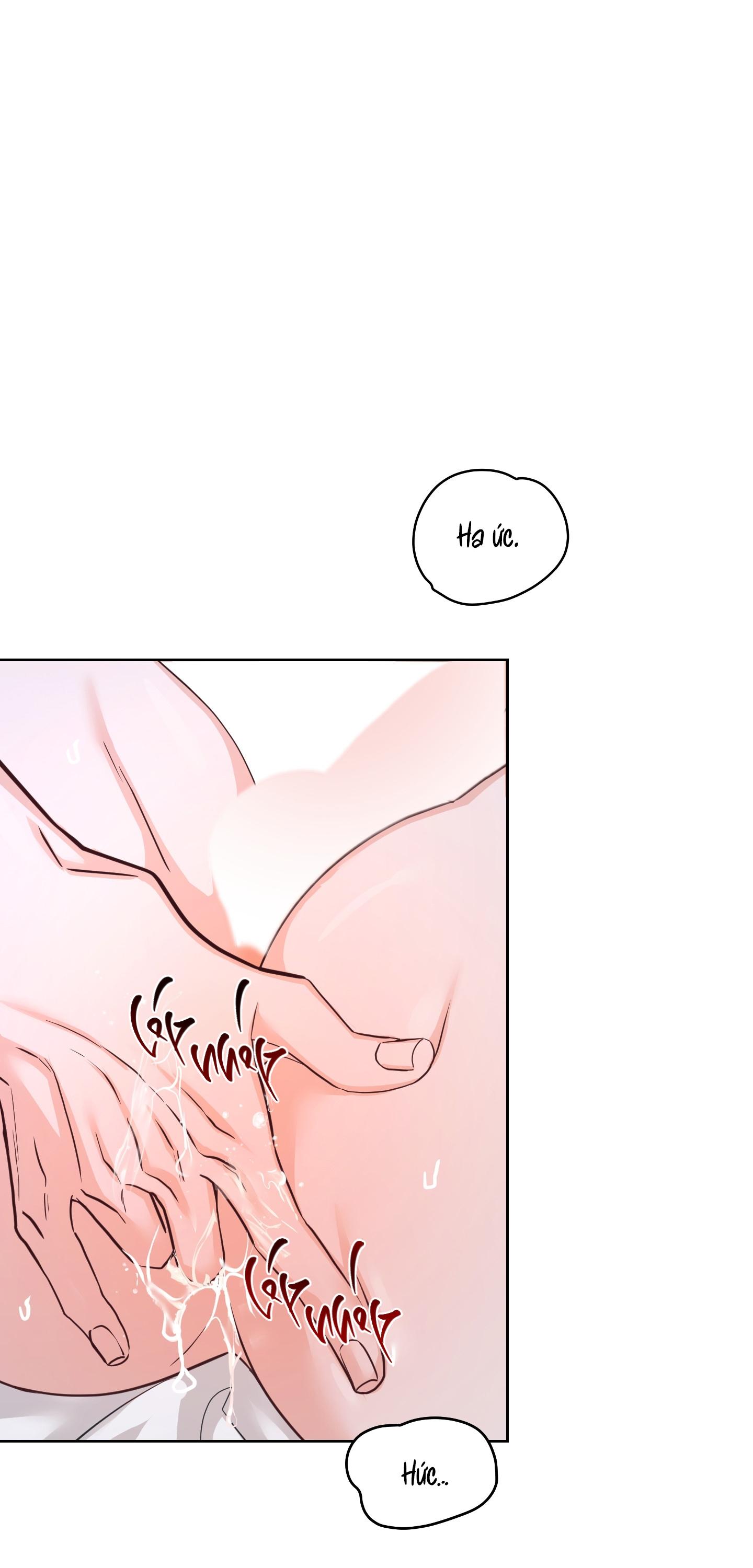 VÁN CỜ LẬT NGƯỢC - Chap 6