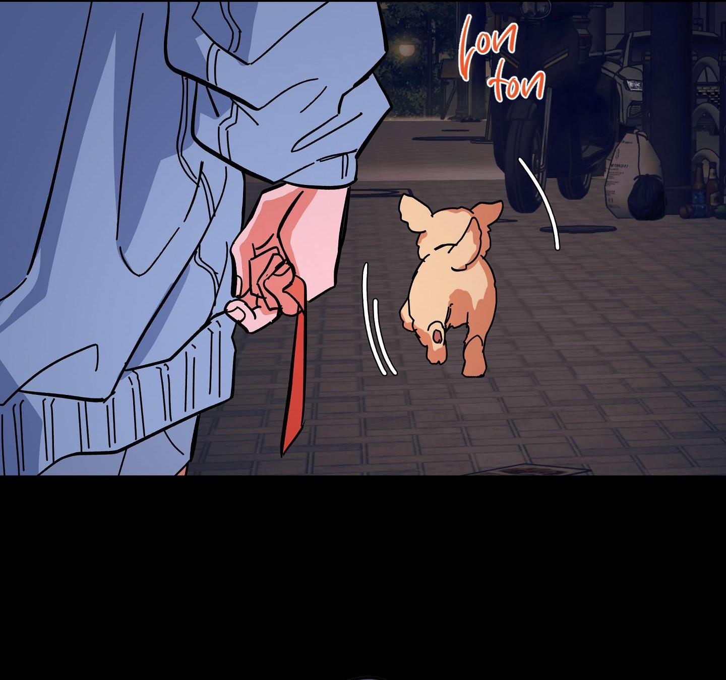 (CBunu) The Cell - Chap 17