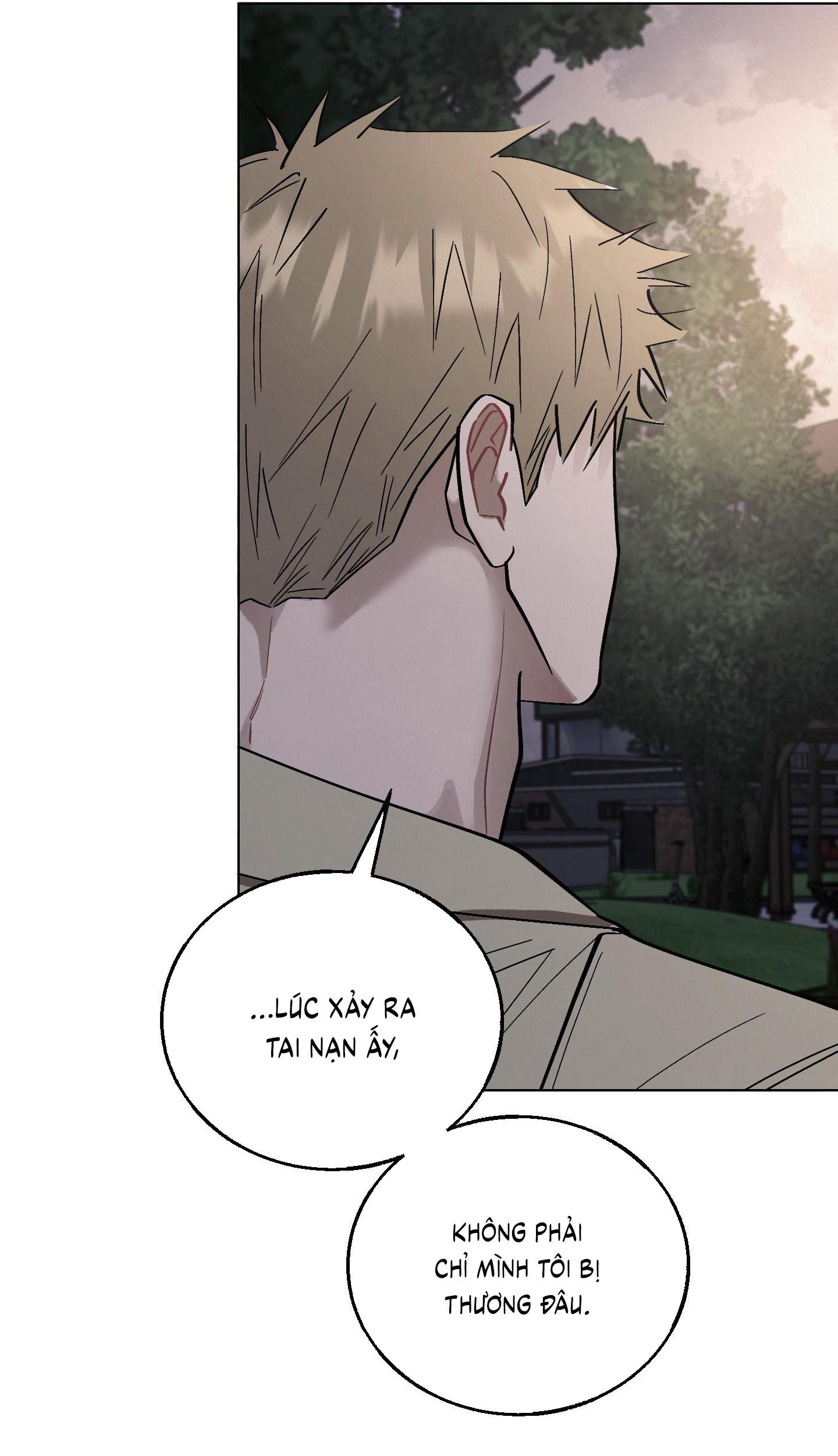 (CBunu) Nhiệm Vụ Định Mệnh - Chap 25