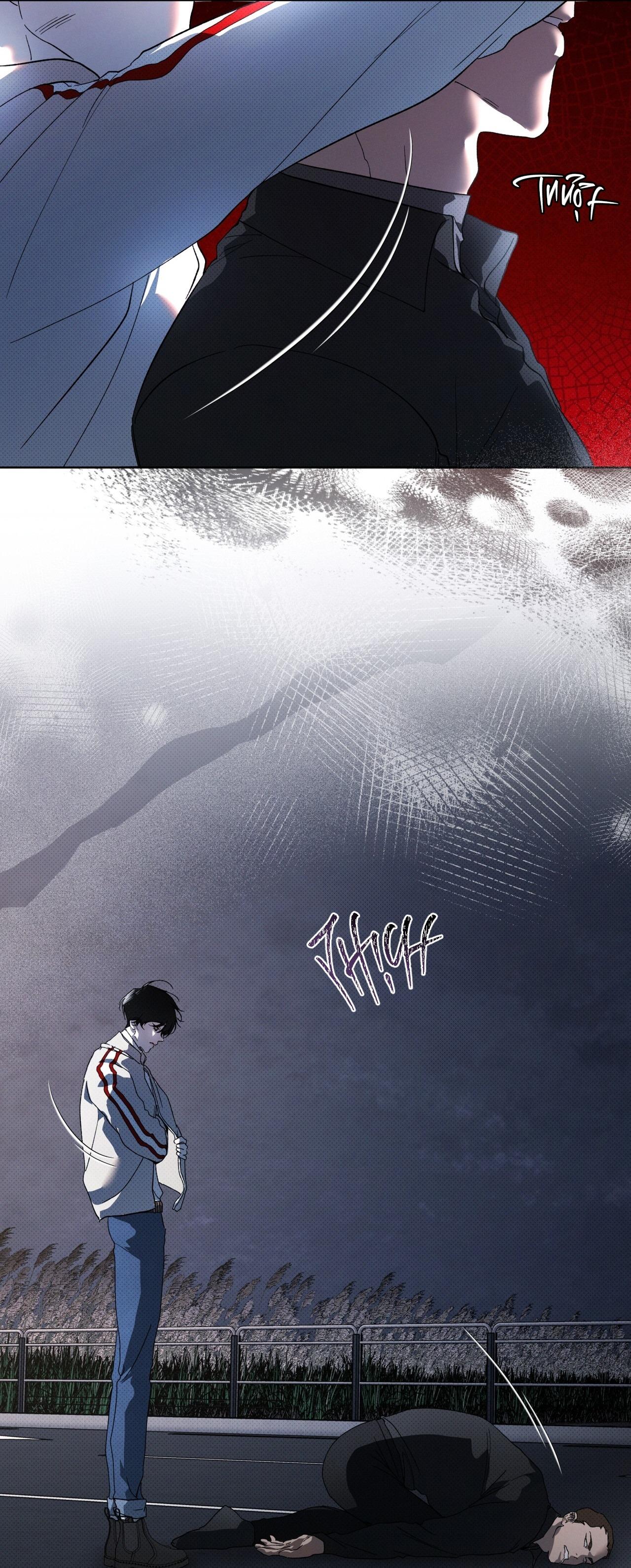 (GĐCV) HÌNH THÁI TIẾN HÓA - Chap 13