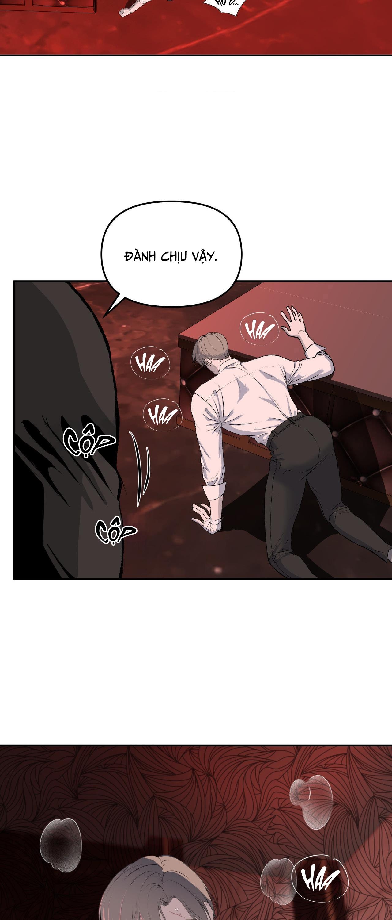 (GĐCV) RÁC RƯỞI CŨNG TỪNG CÓ GIÁ TRỊ - Chap 5