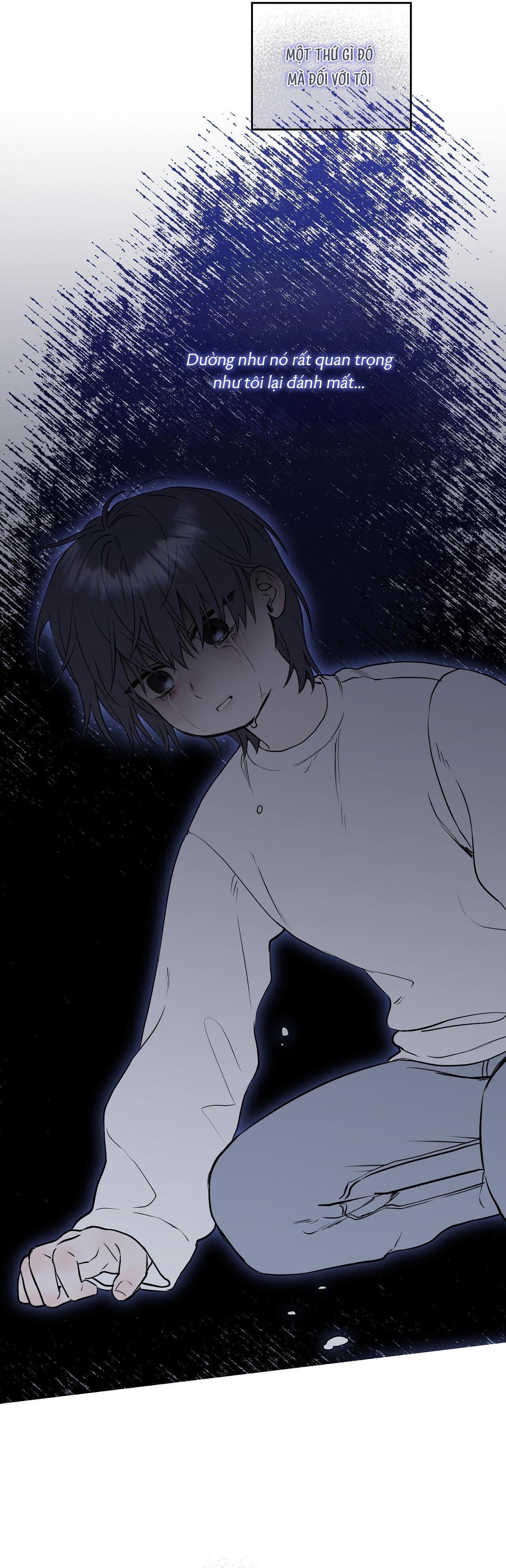 (GĐCV) ÁNH NẮNG LEN LỎI - Chap 1