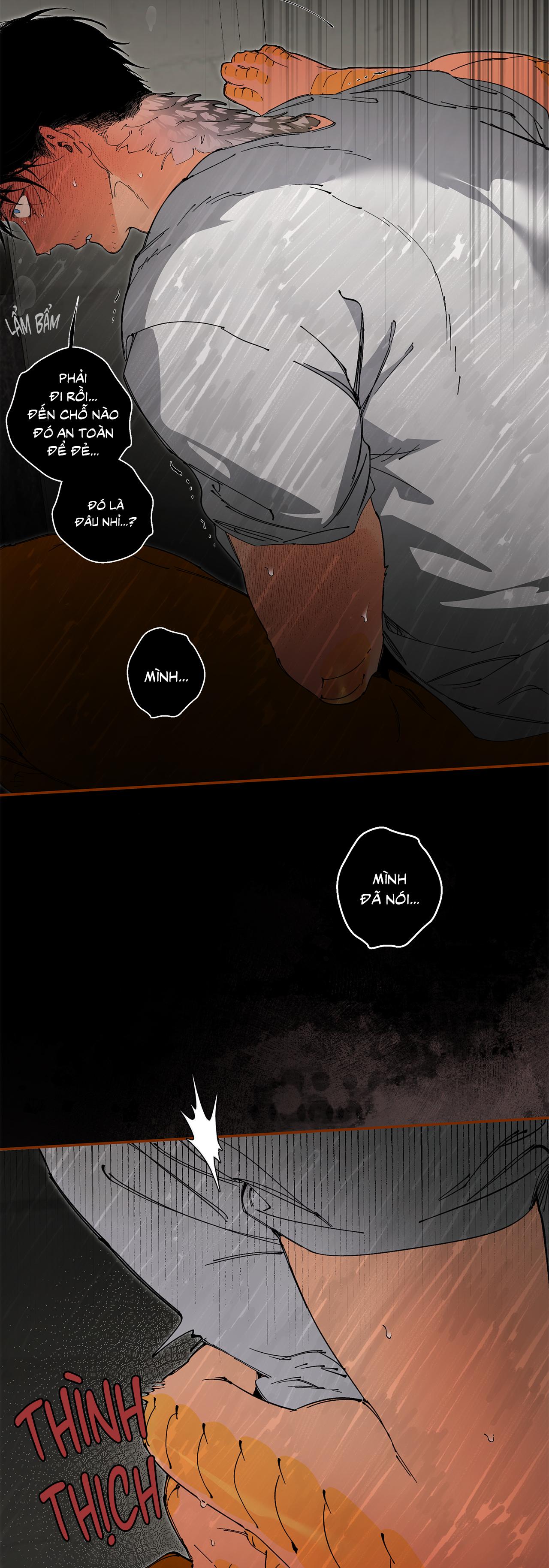 Mr.A's Farm - Chap 14