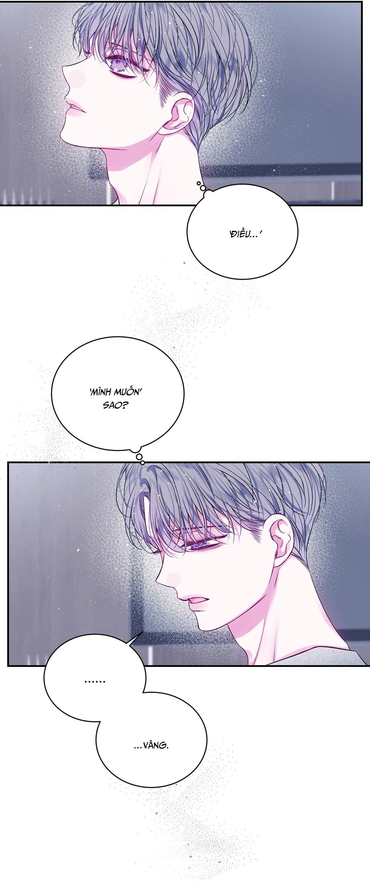 (GĐCV) IMPERFECTLY US - Chap 14