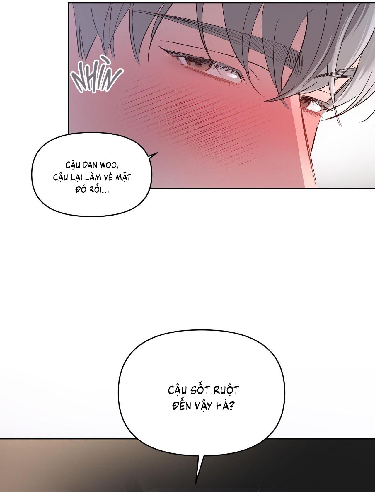 (CBunu) Bí Mật Của Mái Tóc - Chap 34