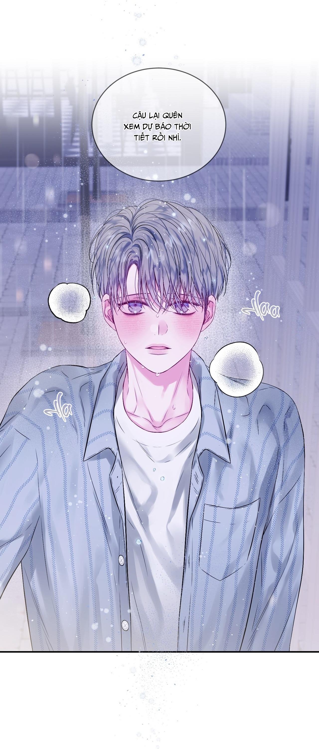 (GĐCV) IMPERFECTLY US - Chap 11