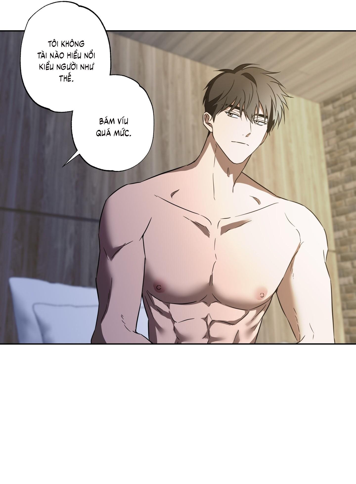 (CBunu) Bí Quyết Chinh Phục Tình Đơn Phương - Chap 13