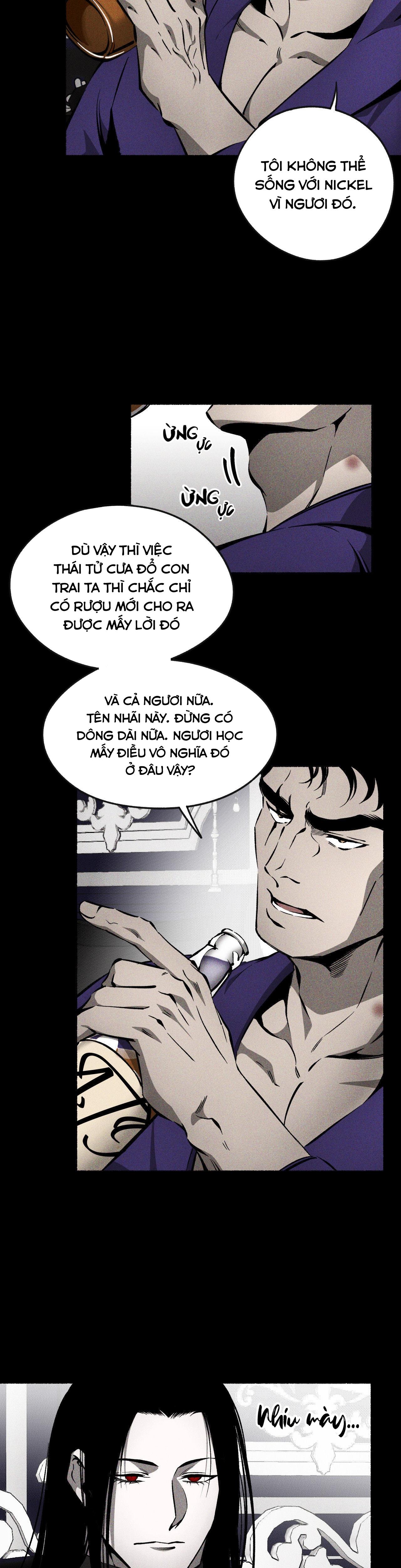 UNHOLY - Chap 24