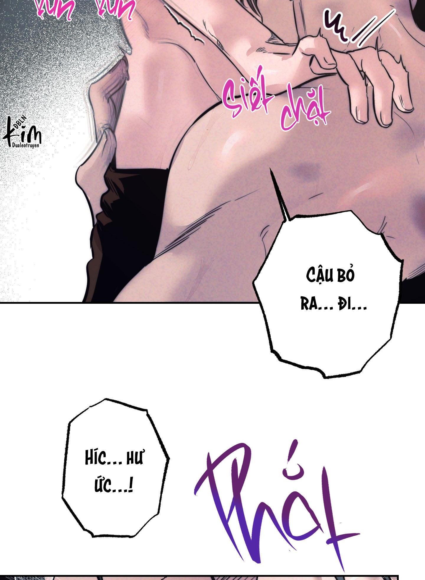 KỲ THỊ - Chap 53