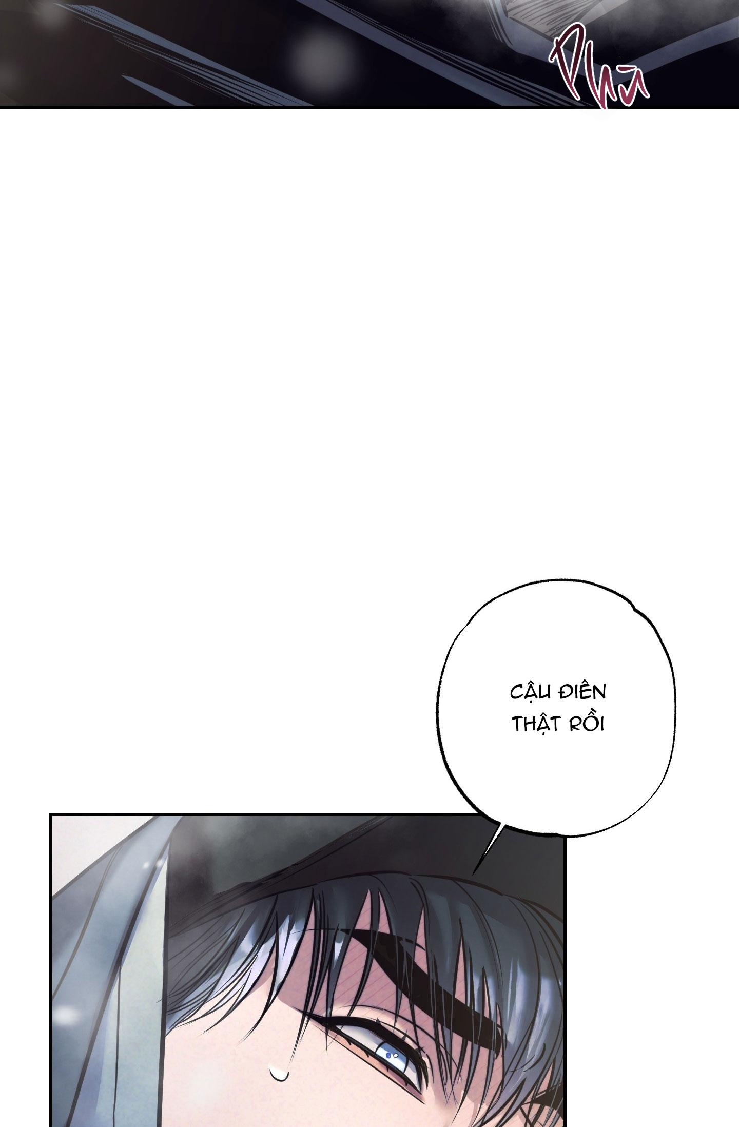 KỲ THỊ - Chap 56