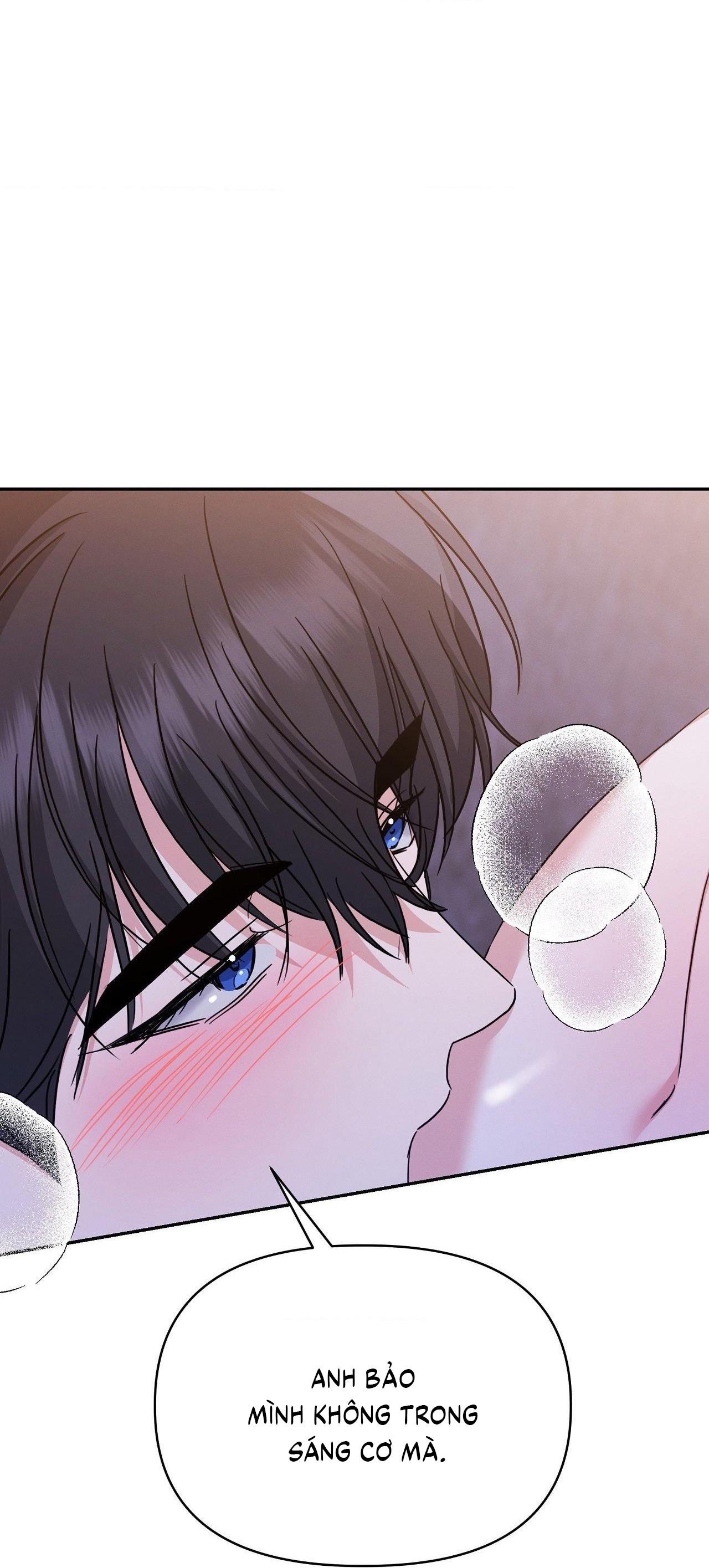 (CBunu) Cẩm Nang Fetish - Chap 12
