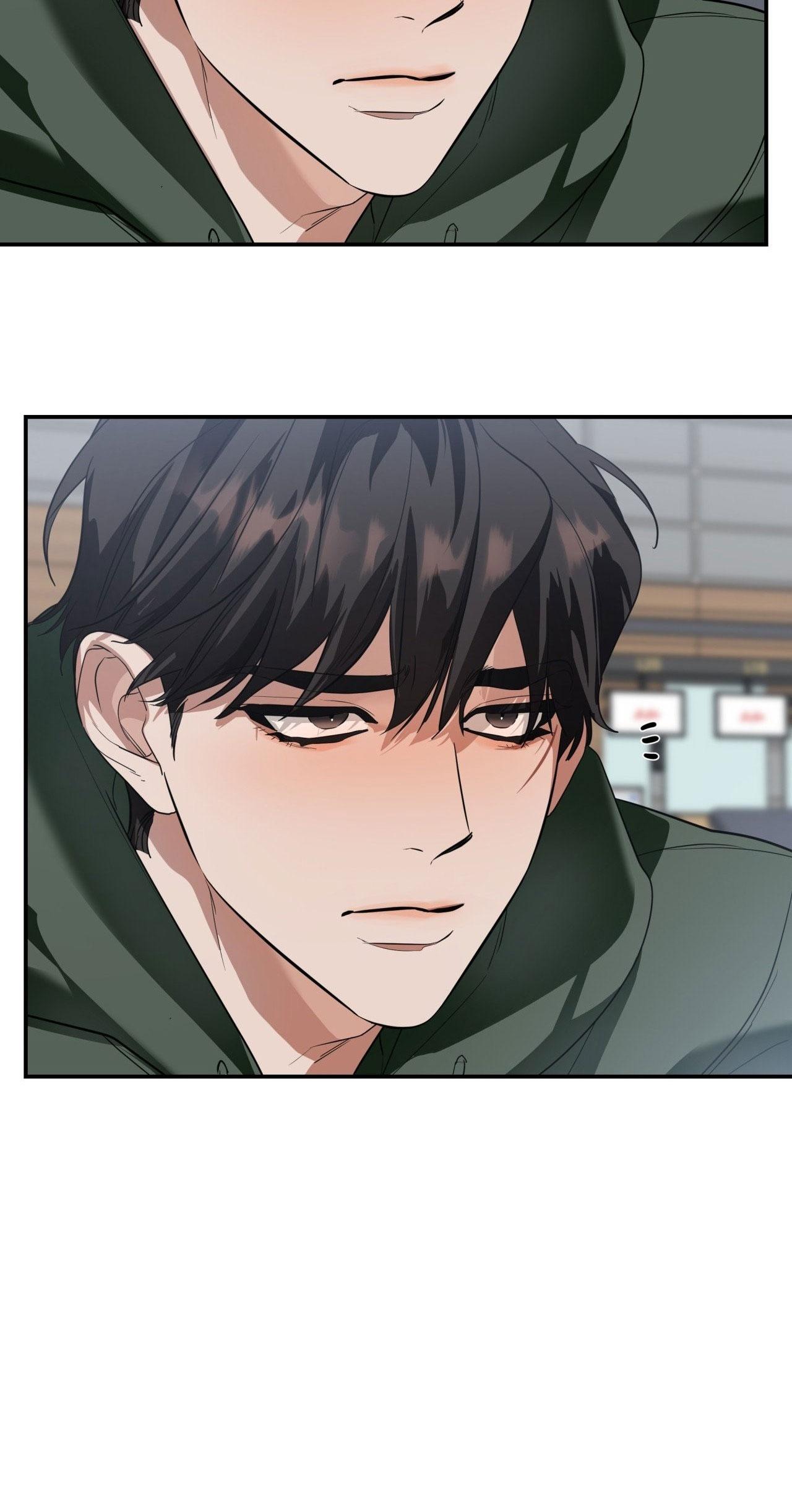 LỆNH CỨU RỖI - Chap 71