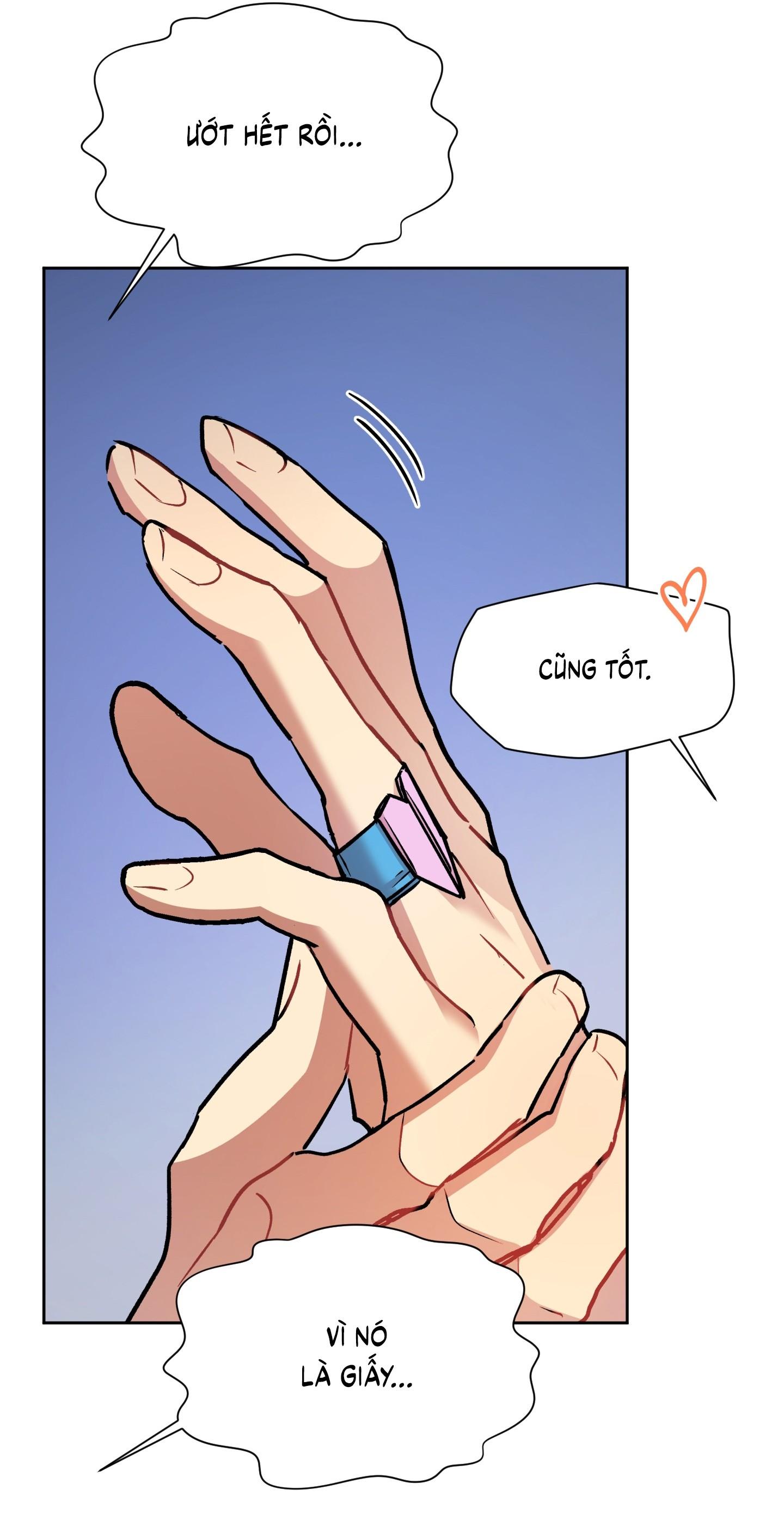 (CBunu) Vị Khách Từ Căn Nhà Phía Sau - Chap 12