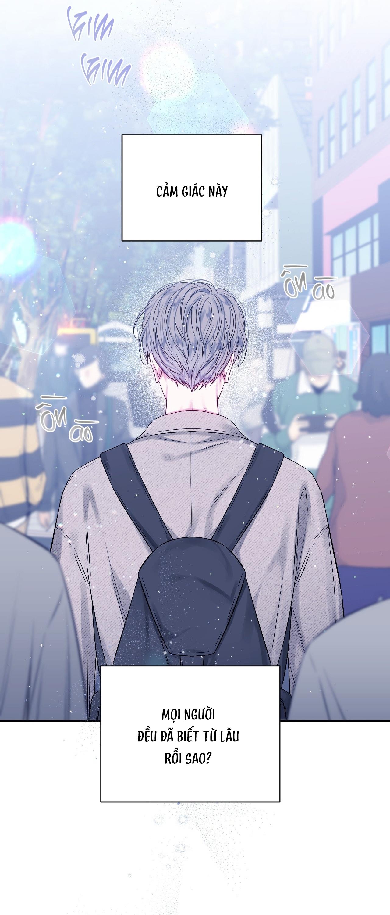 (GĐCV) IMPERFECTLY US - Chap 10