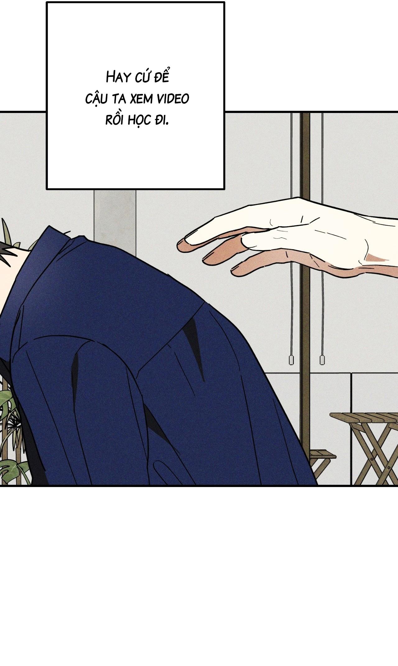 (CBunu) MIX UP - Chap 11