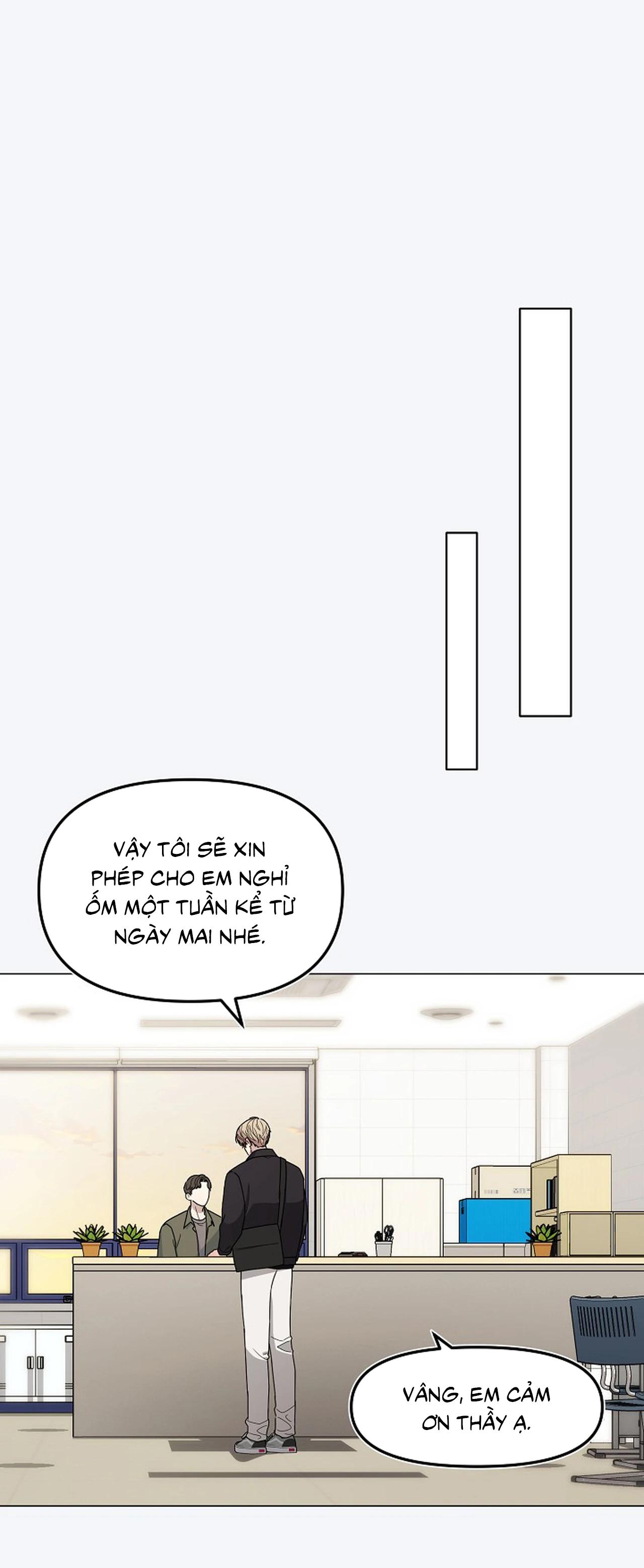 Bạn thanh mai trúc mã và S-Name - Chap 4