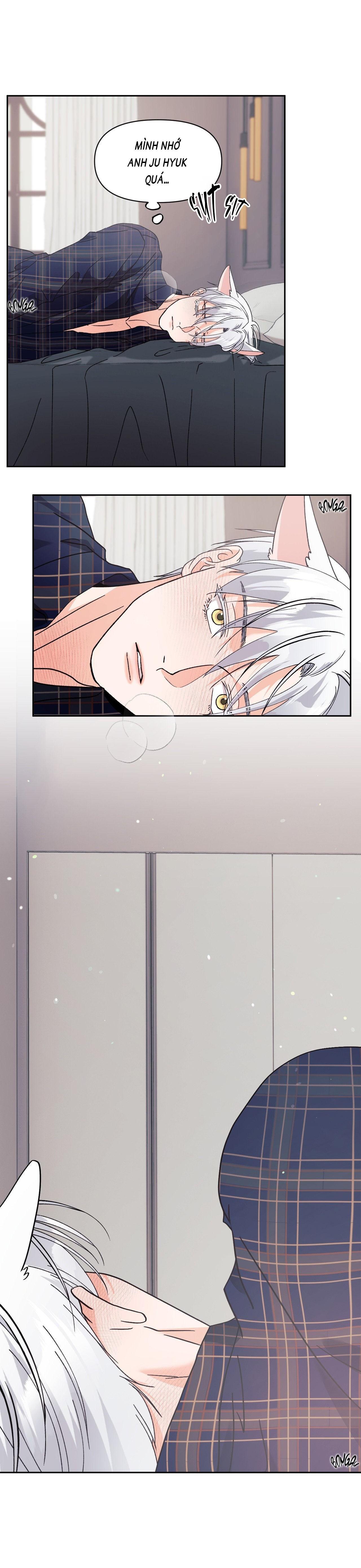 Nuôi máy DẬP từ nhỏ - Chap 25