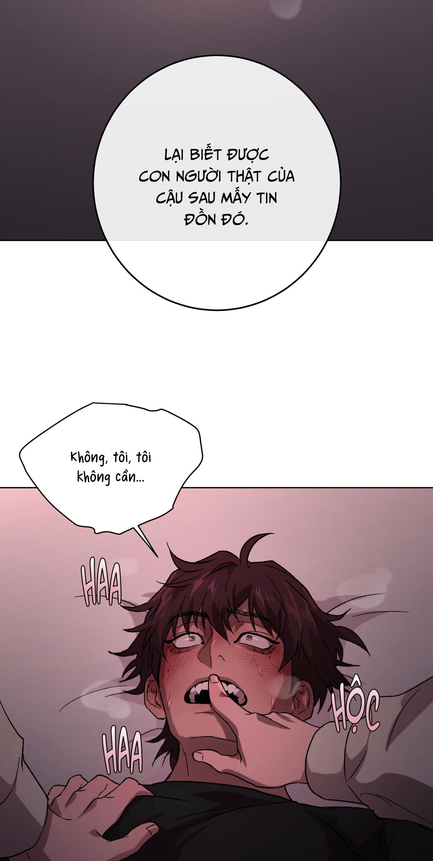TUYỂN TẬP ÁM ẢNH, MƯU MÔ CÔNG - Chap 9.1 - Trang 373