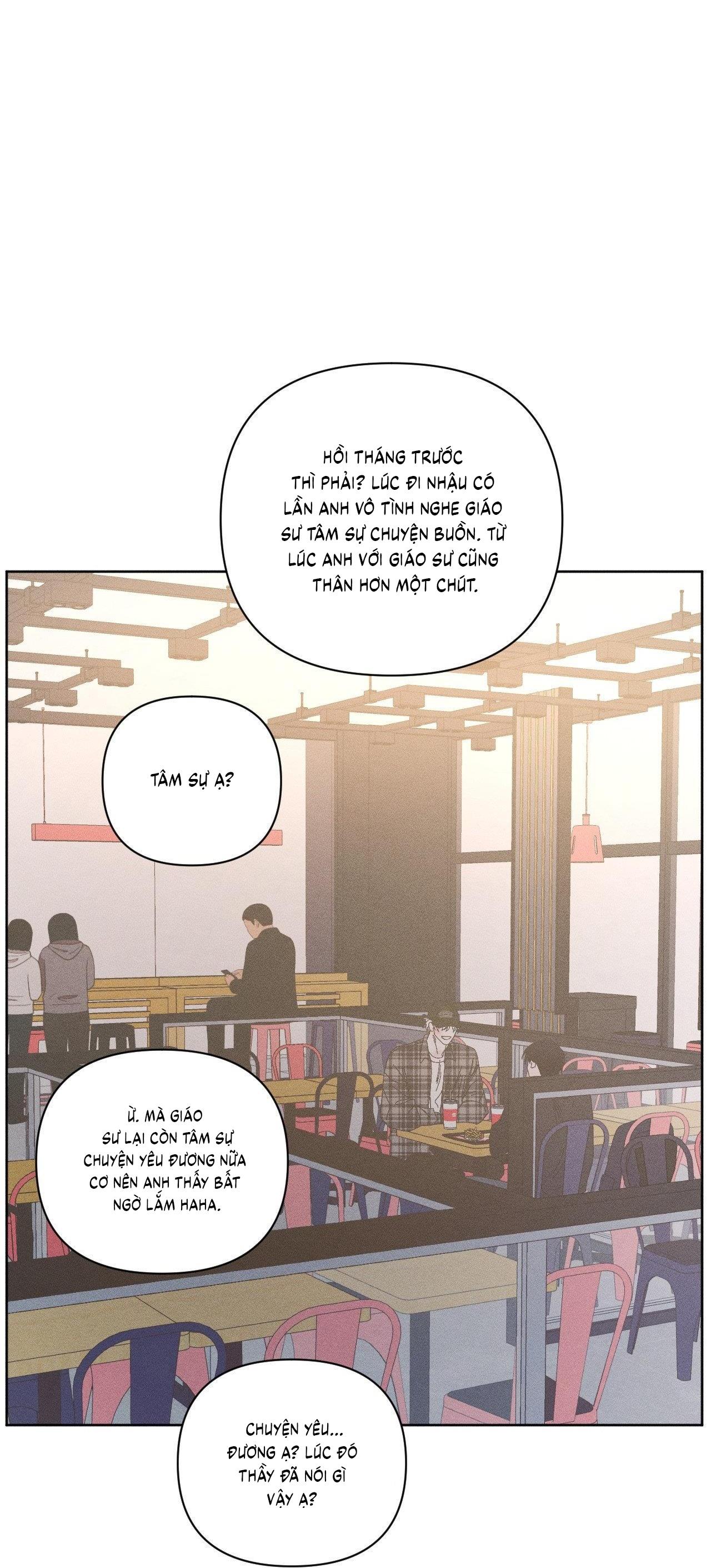 (CBunu) Mùa Đông Cuối Cùng Của Tôi - Chap 11