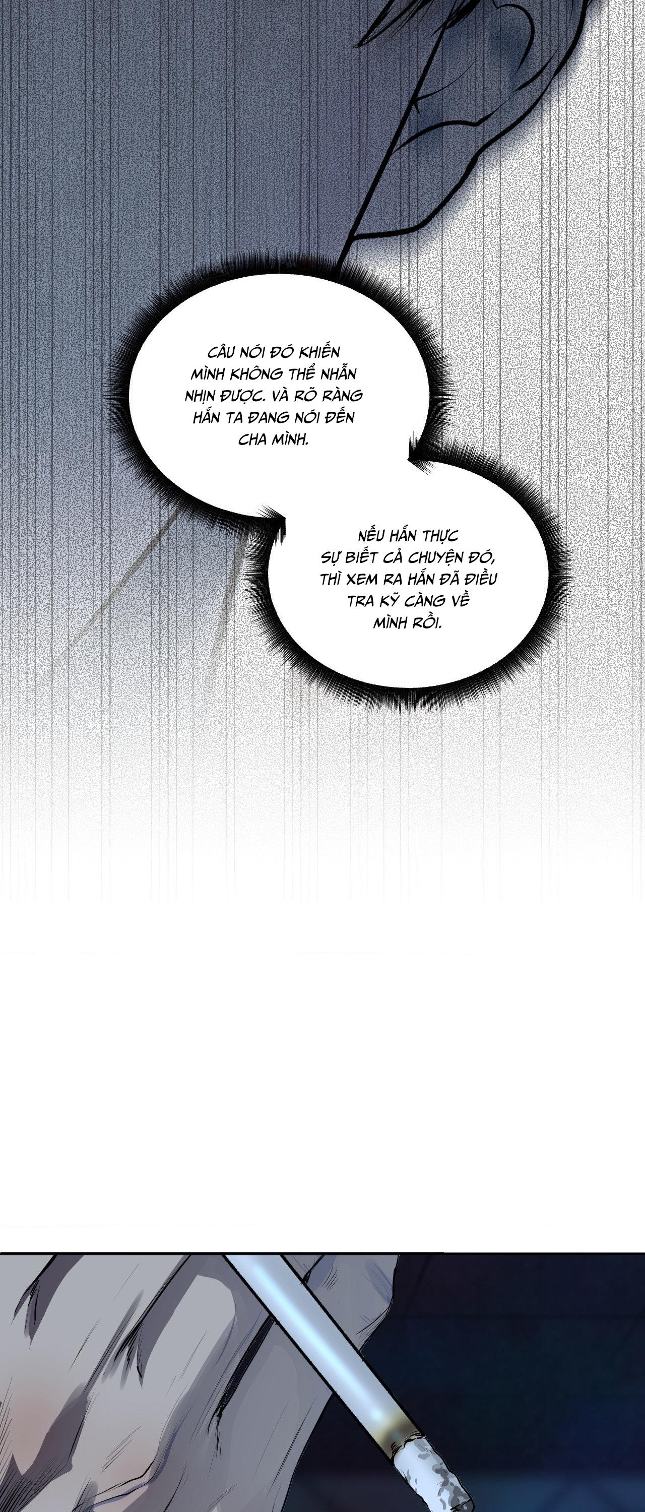 (GĐCV) RÁC RƯỞI CŨNG TỪNG CÓ GIÁ TRỊ - Chap 2