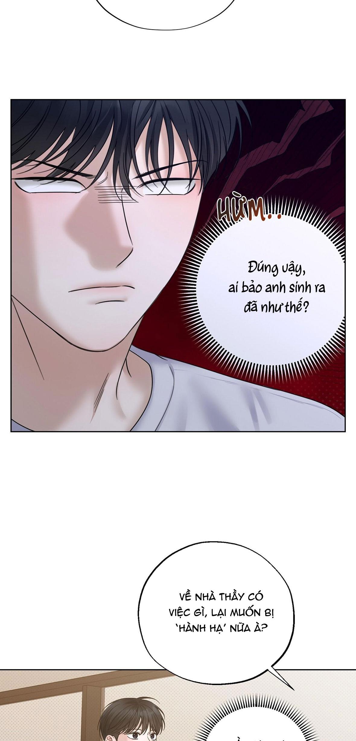 BẮT KỊP - Chap 34