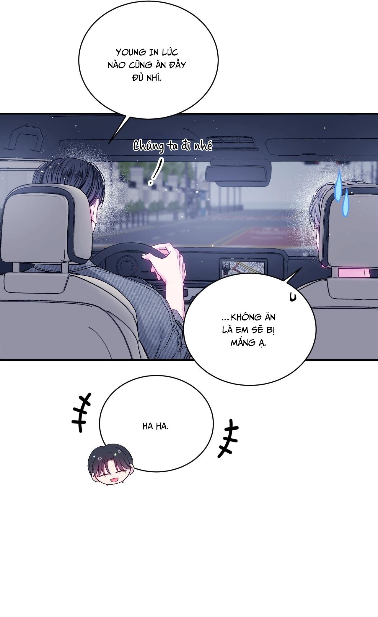 (GĐCV) IMPERFECTLY US - Chap 13