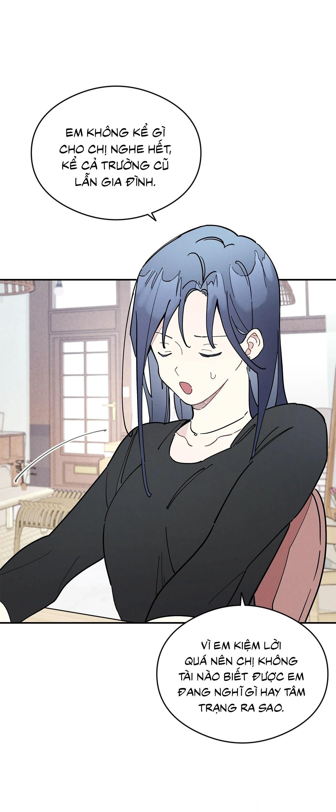 One-Room TA - Chap 38