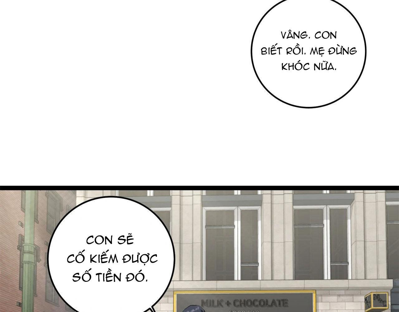 Sạch Đến Từng Tấc Thịt - Chap 1