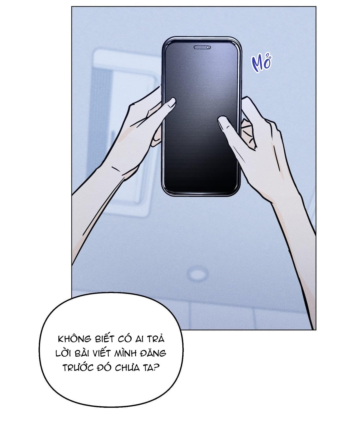 Xe tải tình yêu - Chap 10